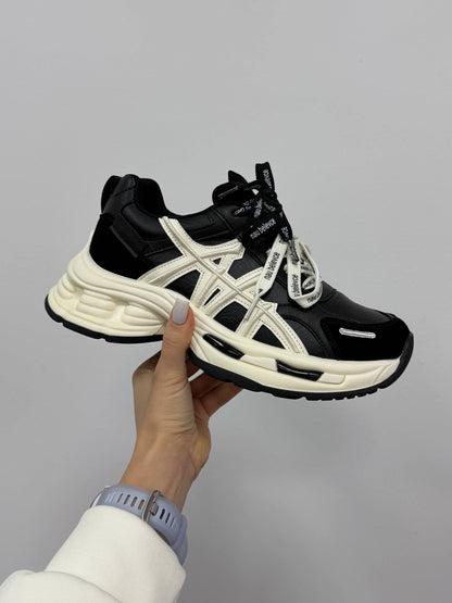 Buty sportowe Boss Victor™️, czarne