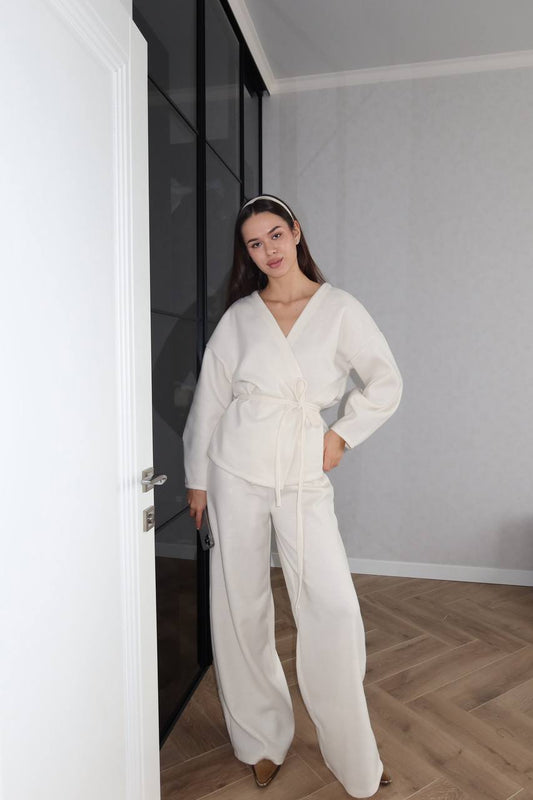 Kombinezon typu kimono