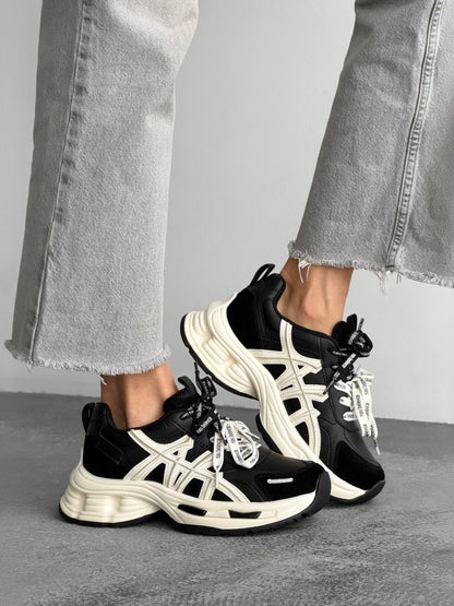 Buty sportowe Boss Victor™️, czarne