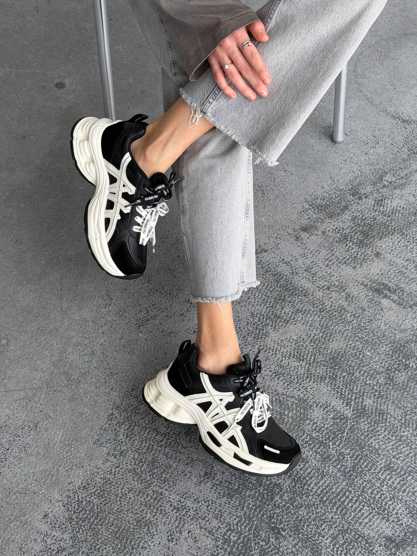 Buty sportowe Boss Victor™️, czarne