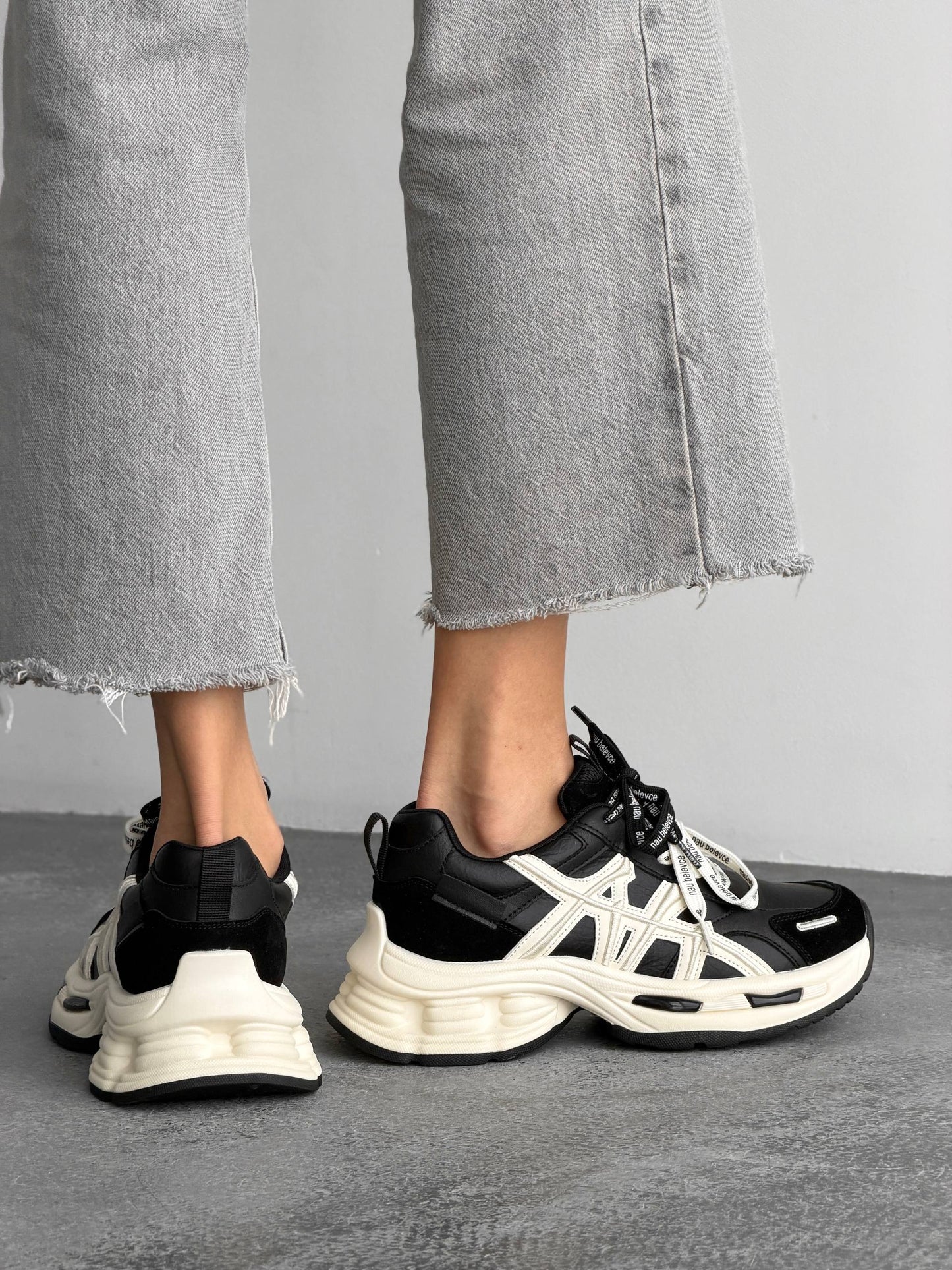Buty sportowe Boss Victor™️, czarne