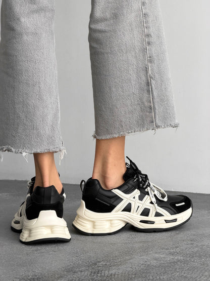 Buty sportowe Boss Victor™️, czarne