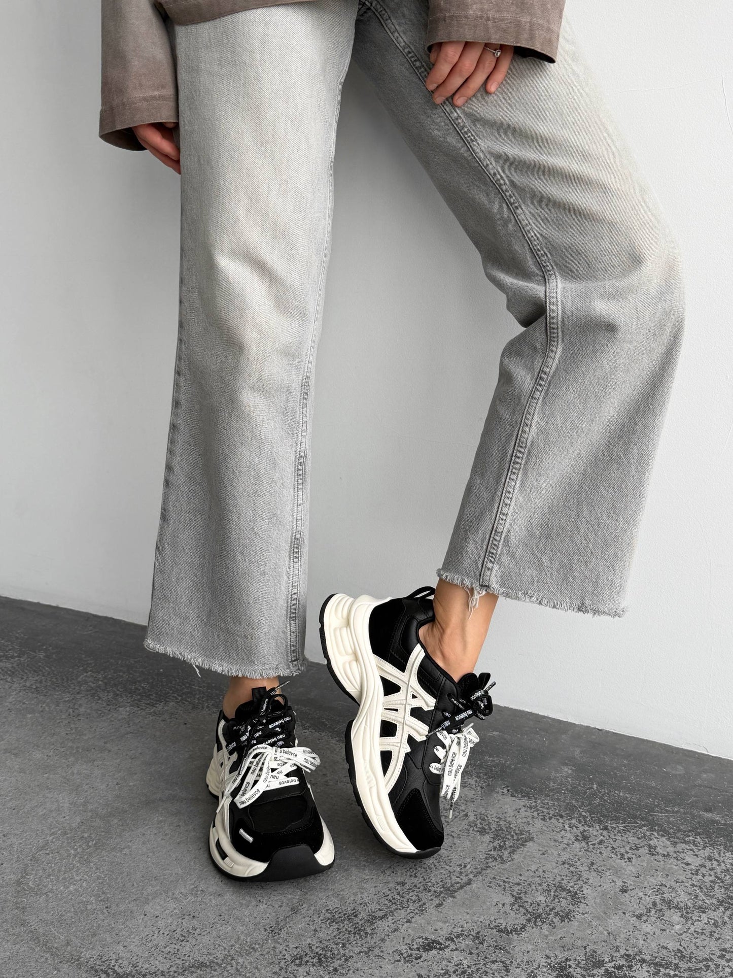 Buty sportowe Boss Victor™️, czarne