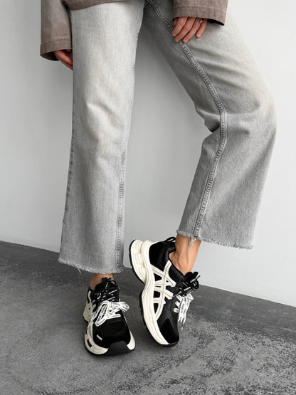 Buty sportowe Boss Victor™️, czarne