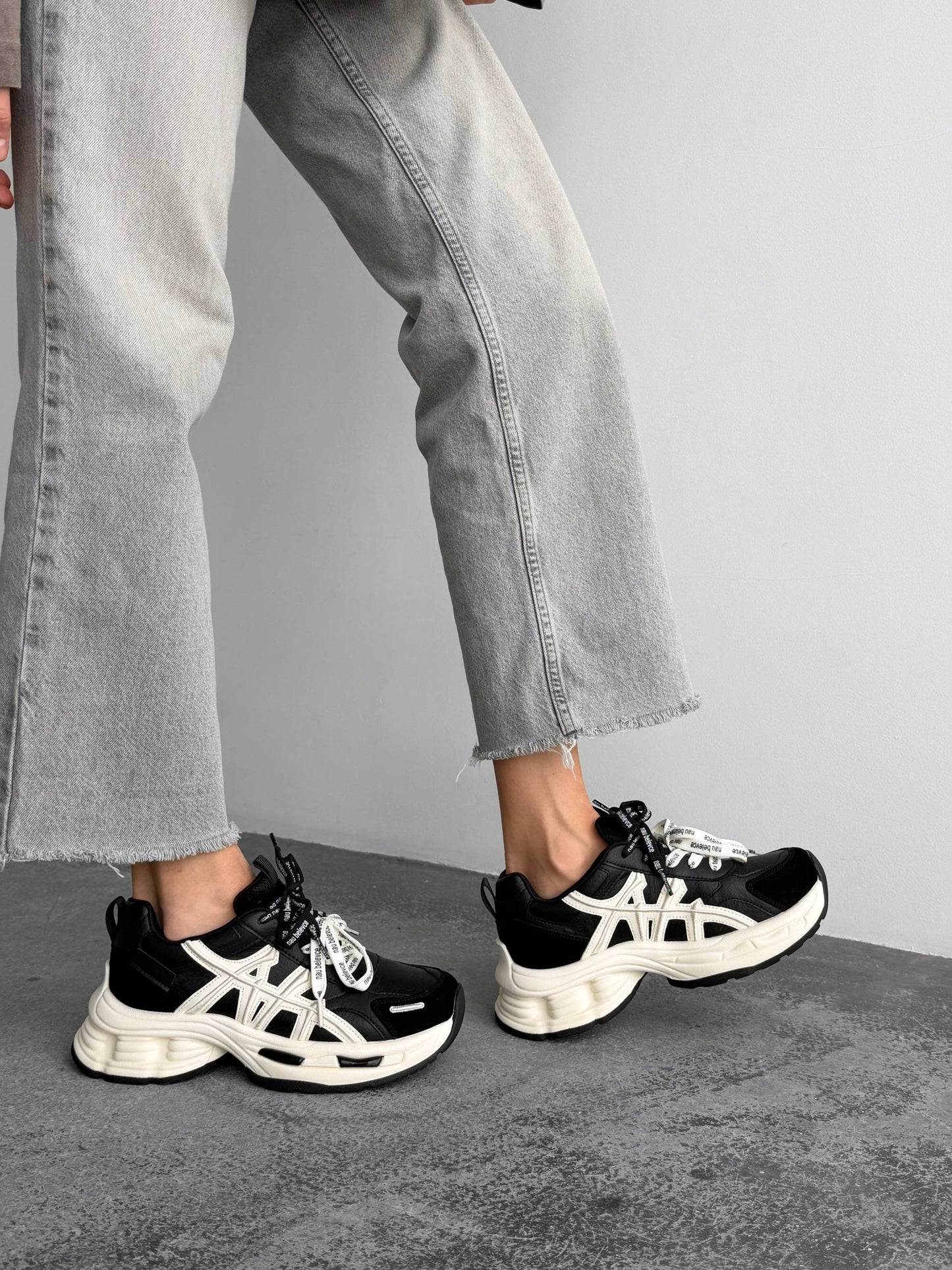 Buty sportowe Boss Victor™️, czarne
