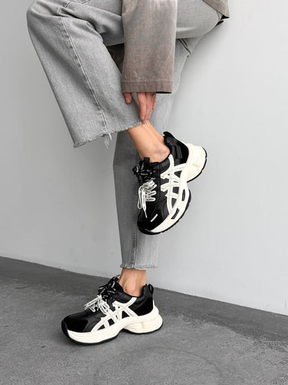 Buty sportowe Boss Victor™️, czarne
