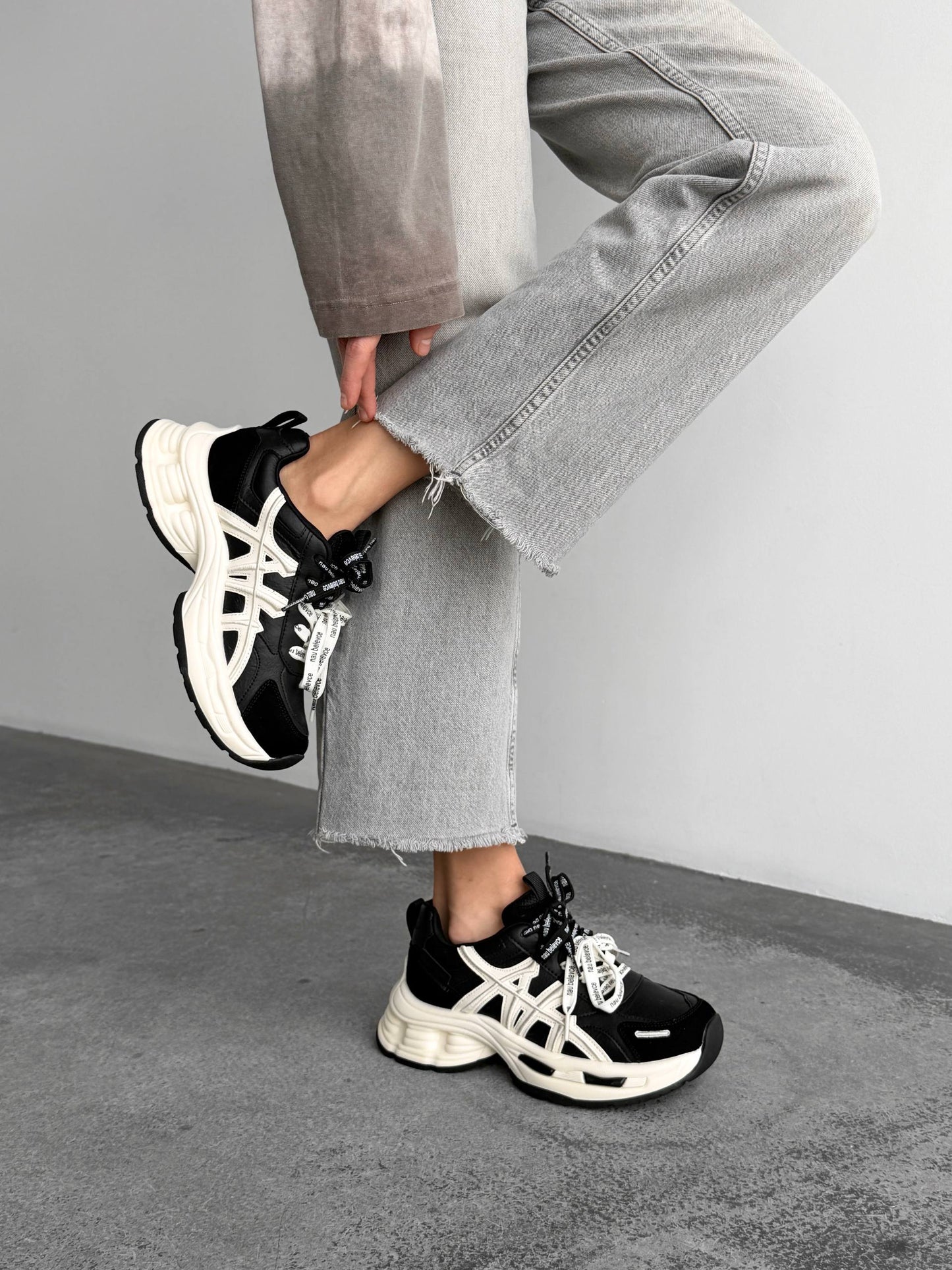 Buty sportowe Boss Victor™️, czarne