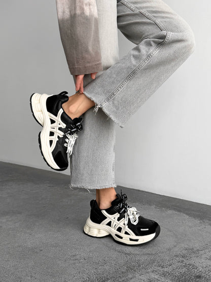 Buty sportowe Boss Victor™️, czarne
