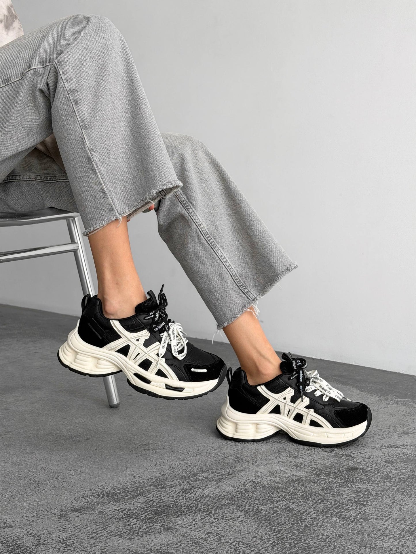 Buty sportowe Boss Victor™️, czarne