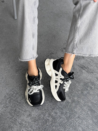 Buty sportowe Boss Victor™️, czarne