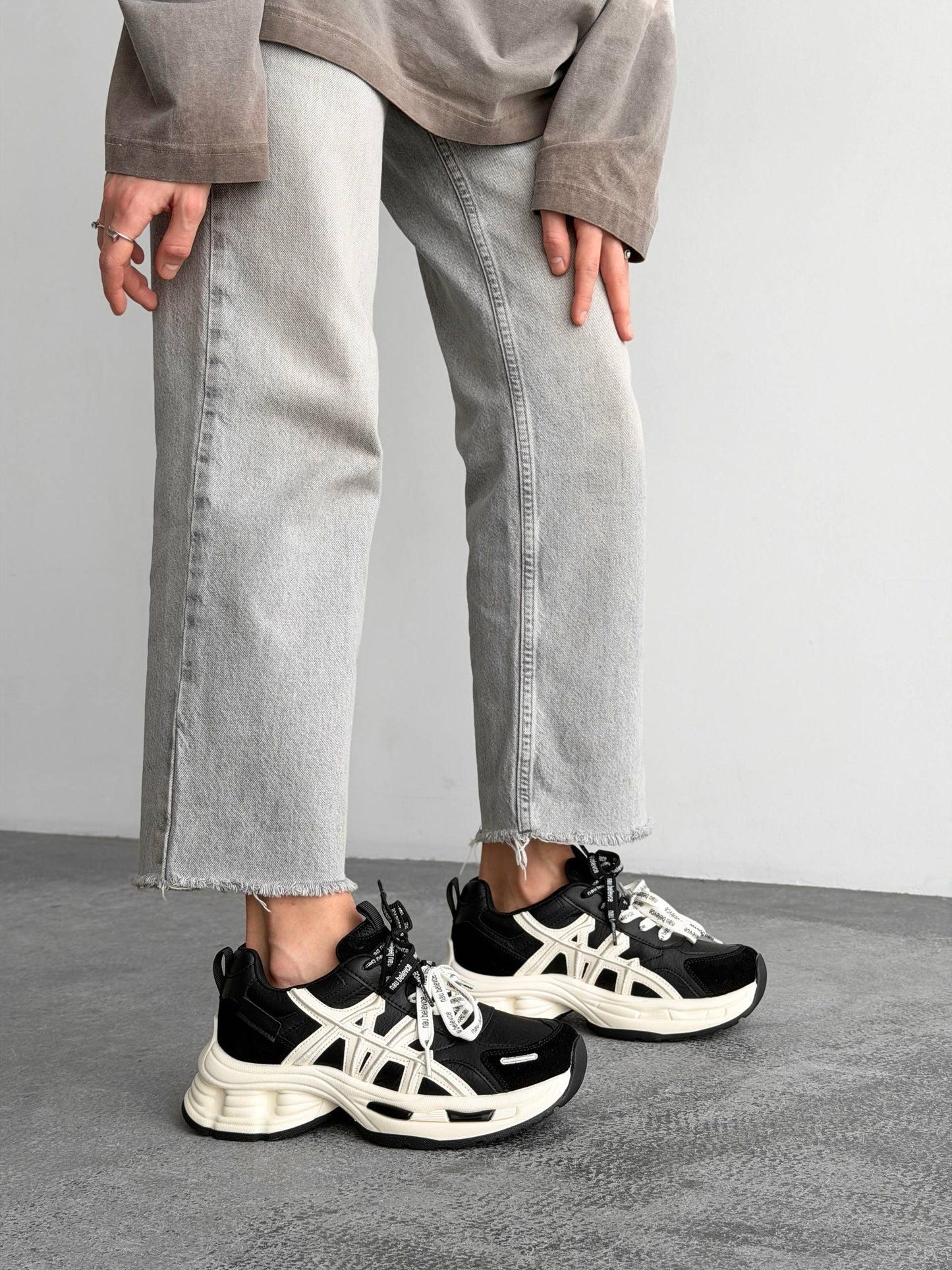 Buty sportowe Boss Victor™️, czarne