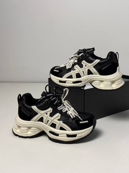 Buty sportowe Boss Victor™️, czarne