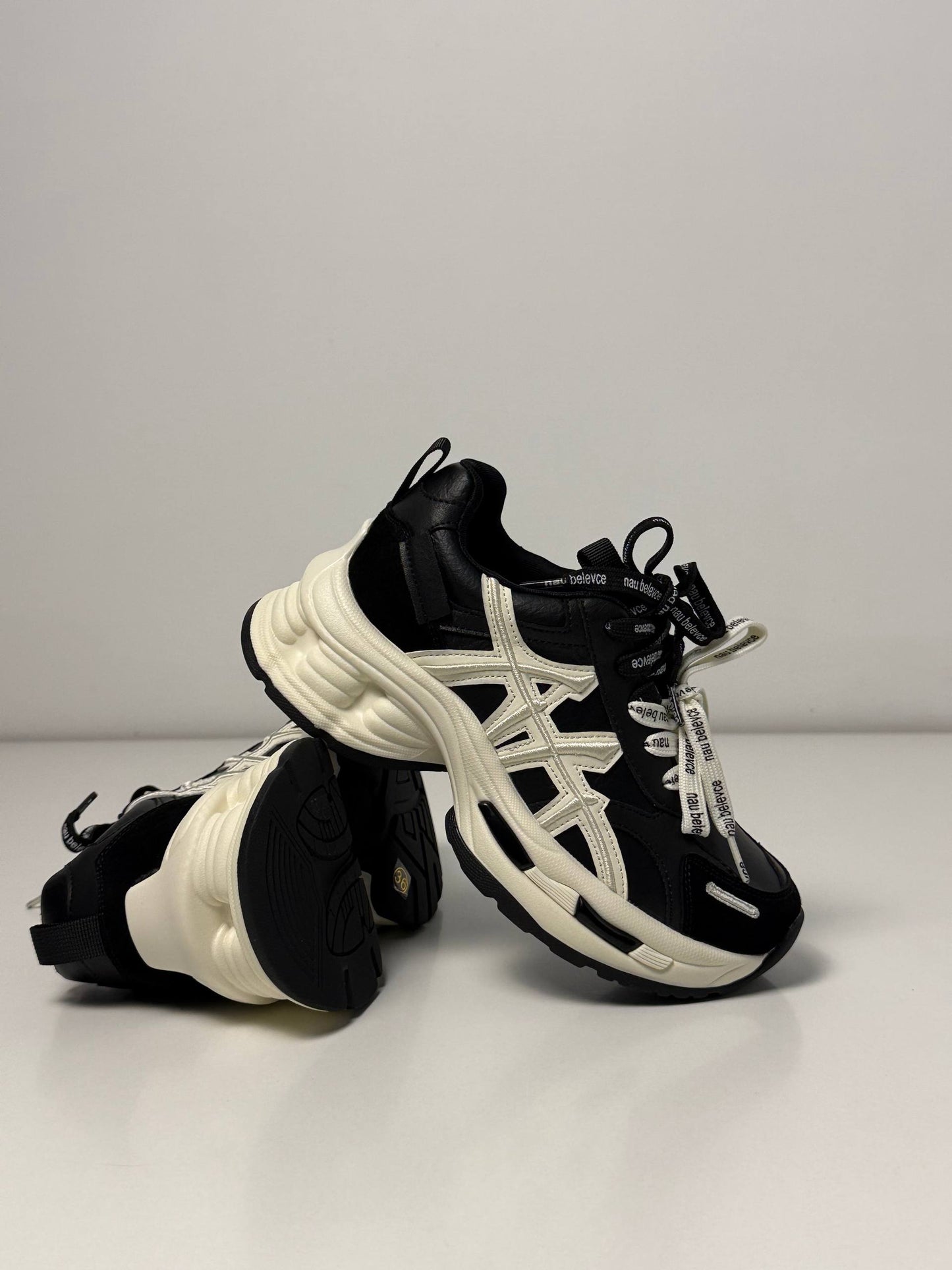 Buty sportowe Boss Victor™️, czarne