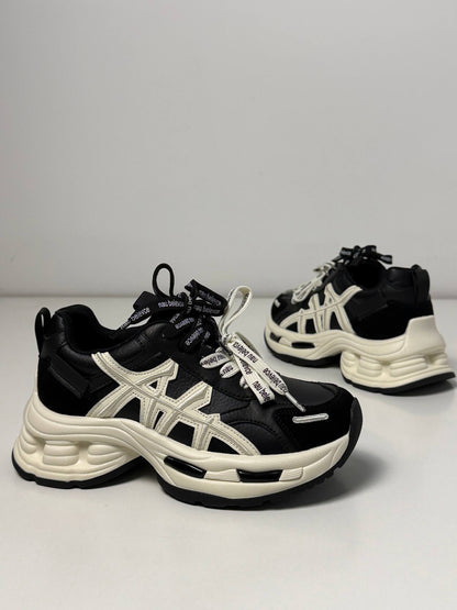 Buty sportowe Boss Victor™️, czarne