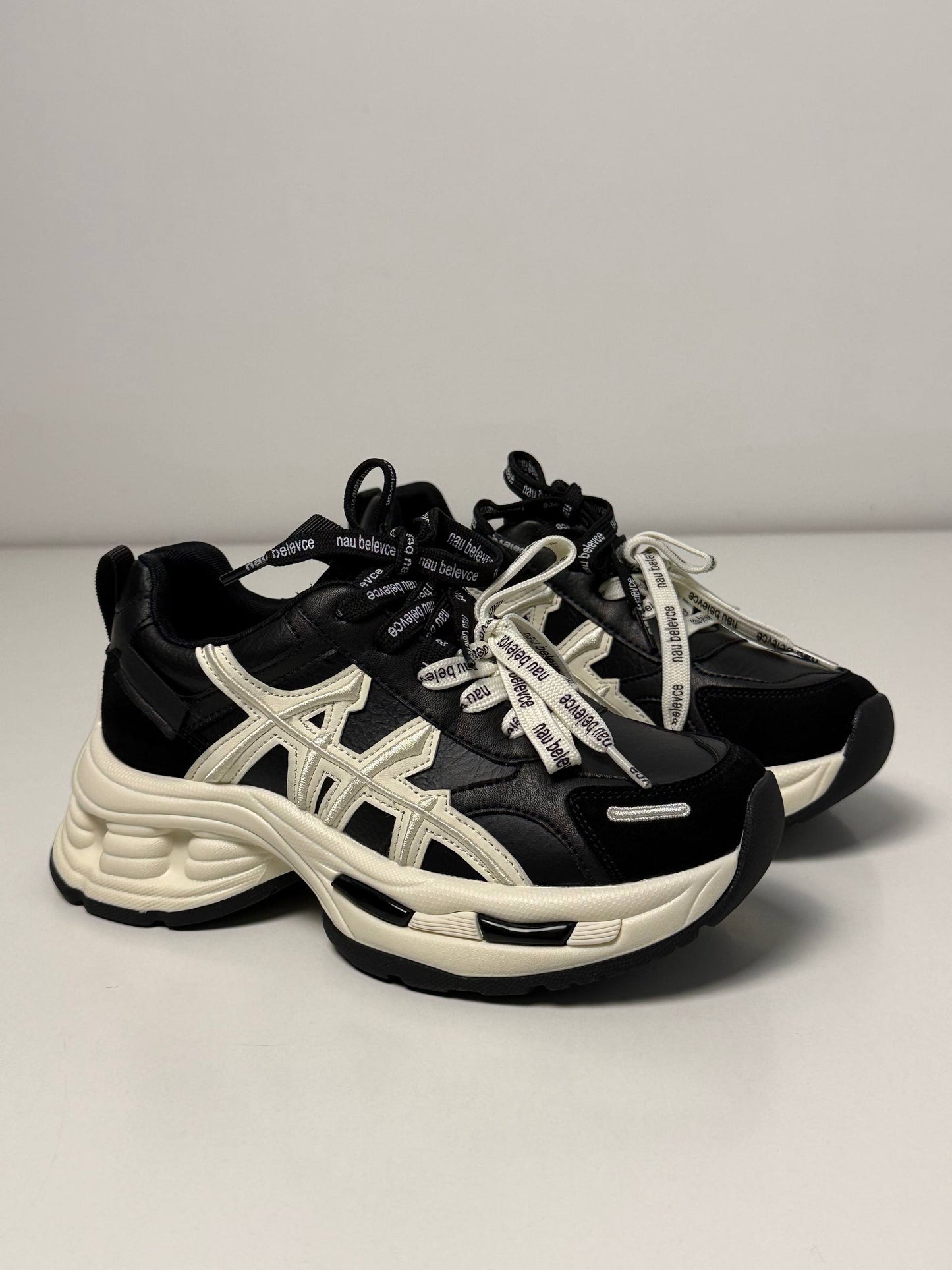 Buty sportowe Boss Victor™️, czarne