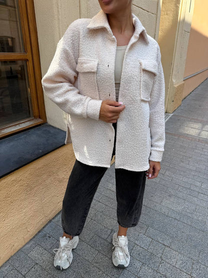 Ciepła koszula