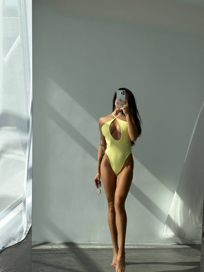 Купальник «Sunkissed”