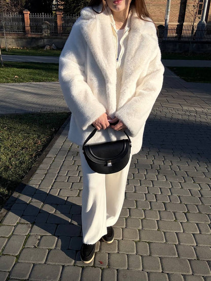 Staranna torebka