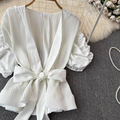 Elegant blouse