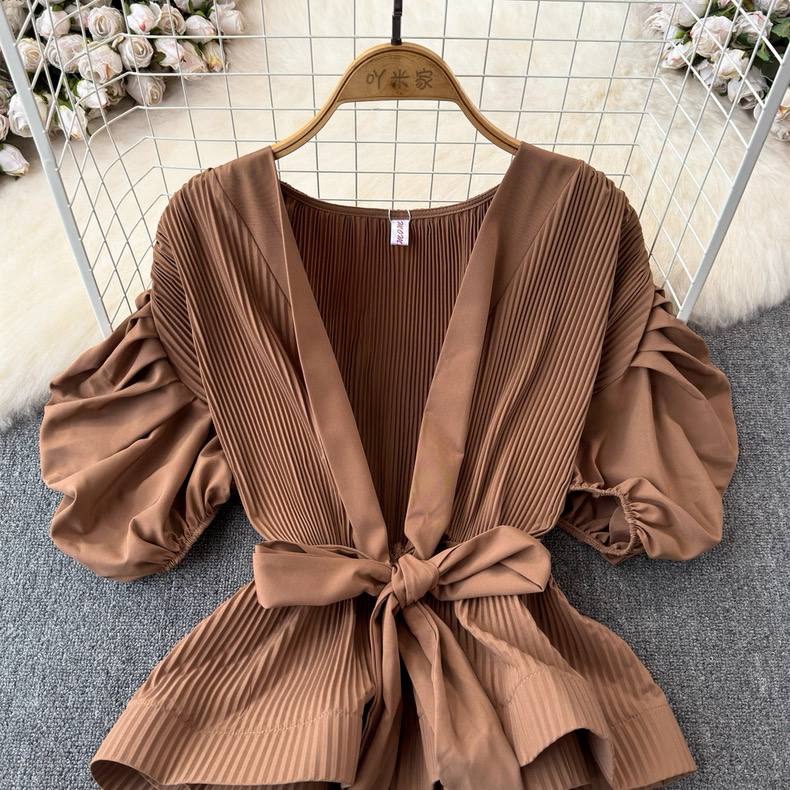 Elegant blouse