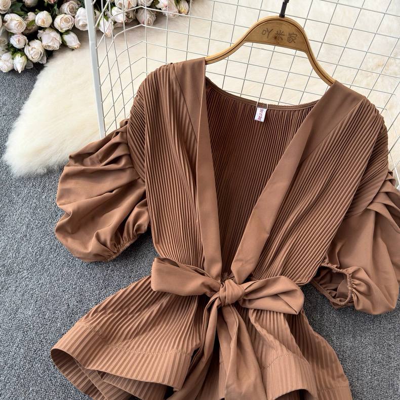 Elegant blouse