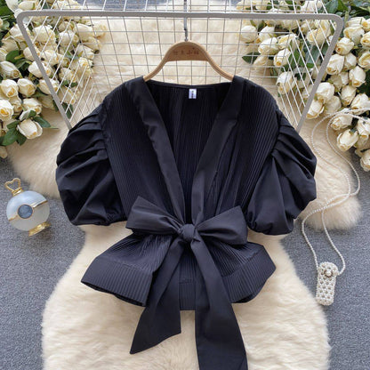 Elegant blouse