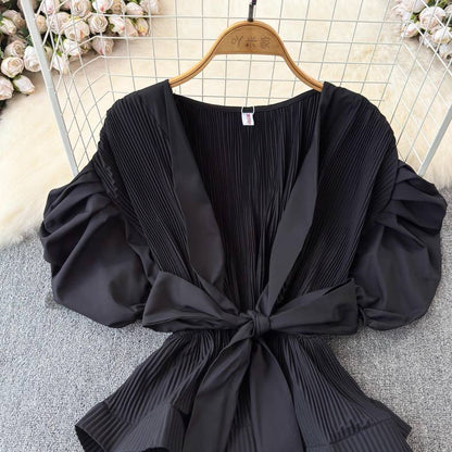 Elegant blouse