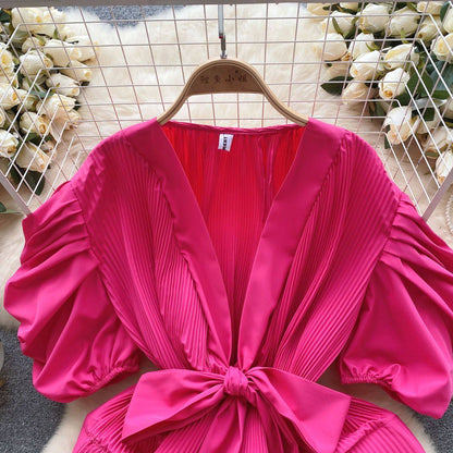 Elegant blouse