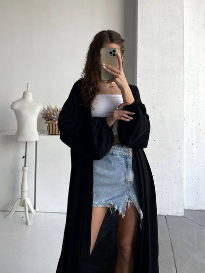 Light cardigan for summer