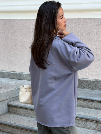 Longsleeve «GOD BLESS YOU»