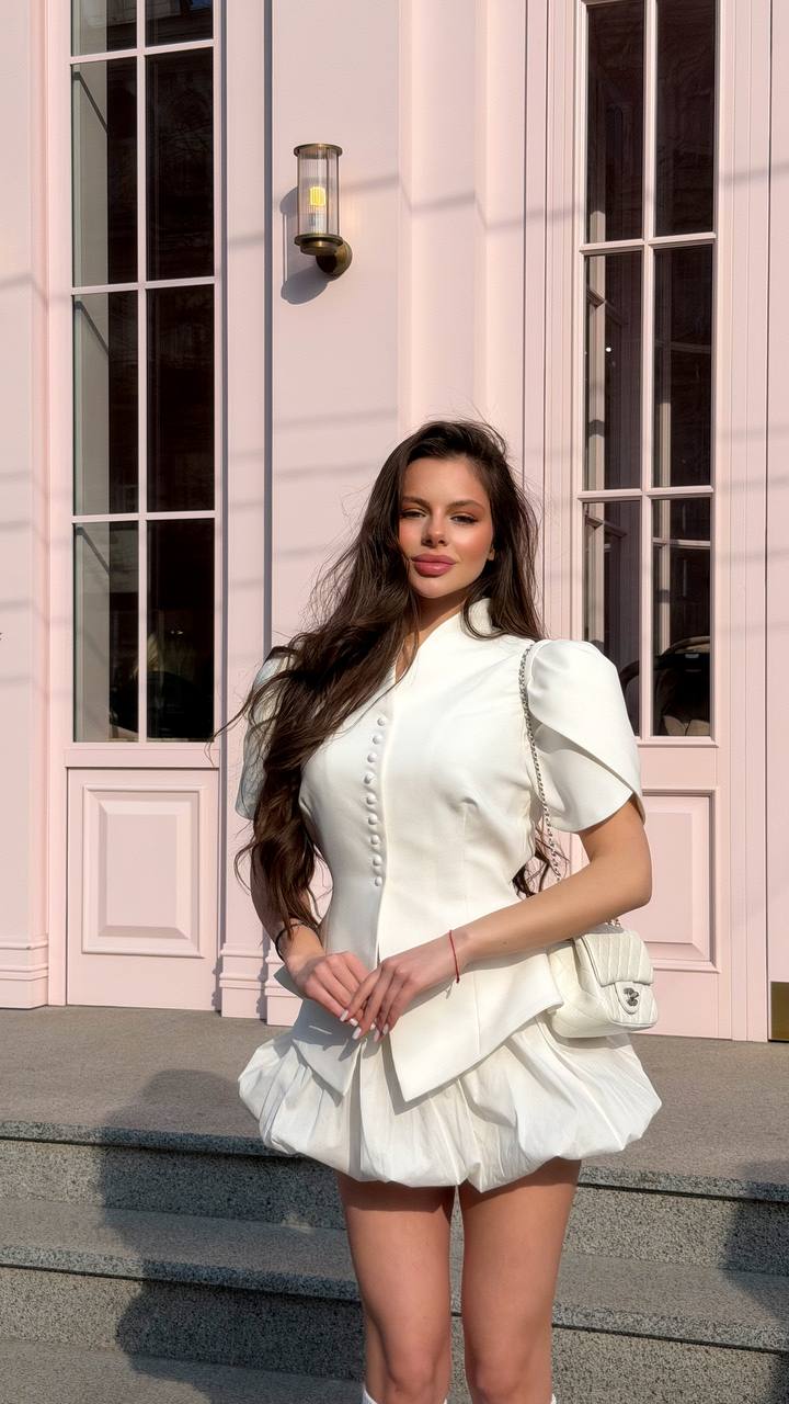 Oriental-style jacket
