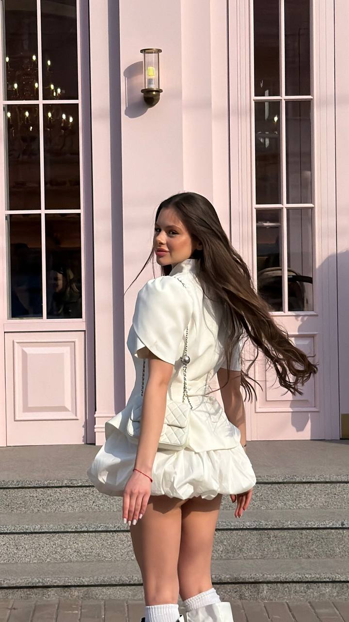 Oriental-style jacket