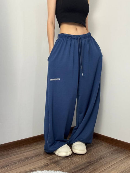 Oversized Max sweatpants