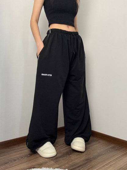 Oversized Max sweatpants