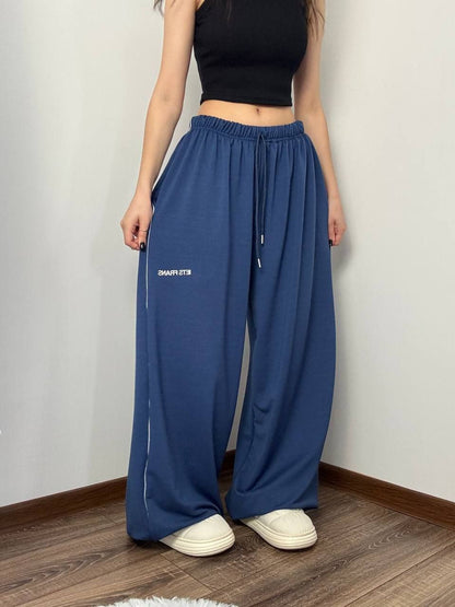 Oversized Max sweatpants