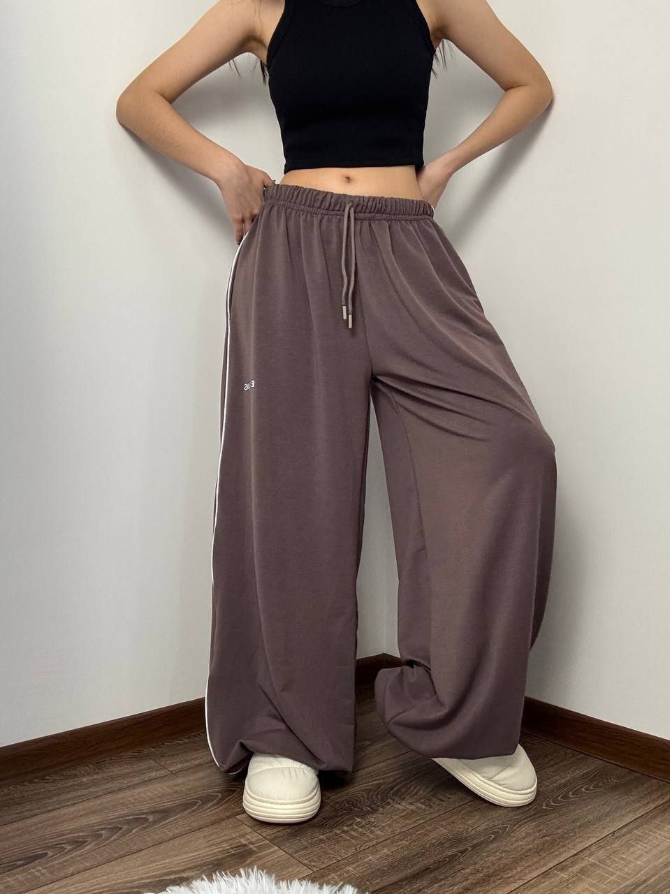 Oversized Max sweatpants