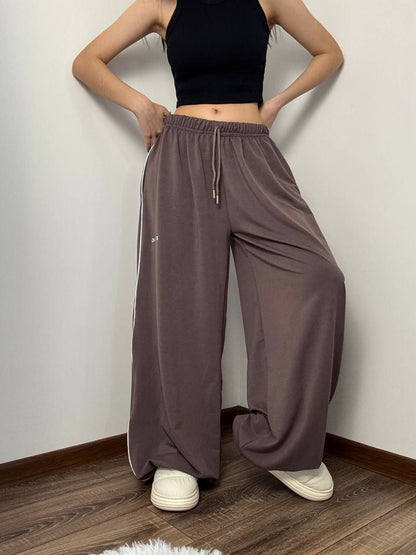 Oversized Max sweatpants