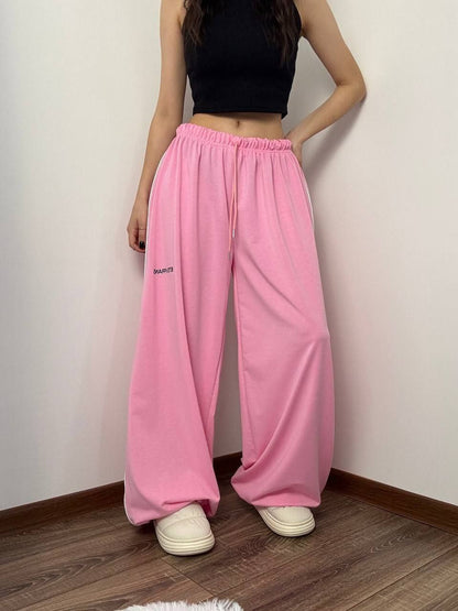 Oversized Max sweatpants