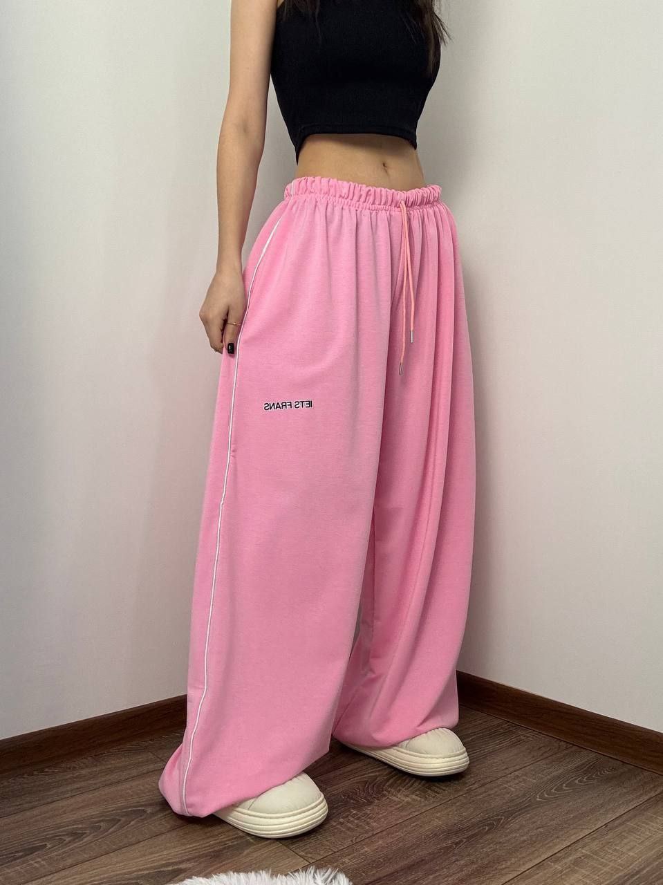 Oversized Max sweatpants