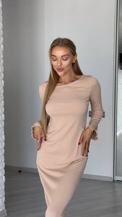 Базова сукня