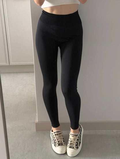 Basic leggings