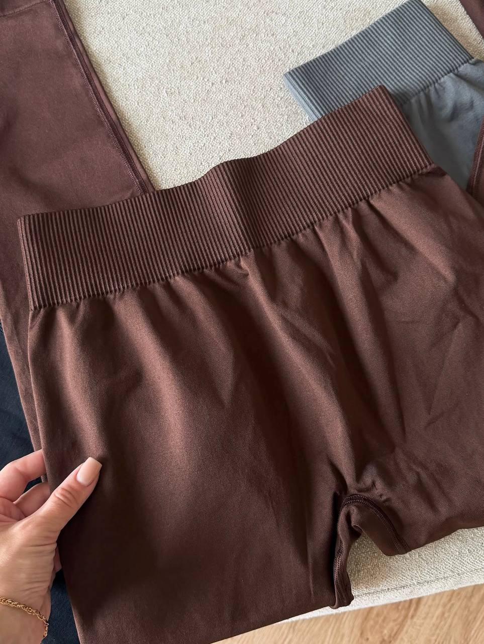 Basic leggings