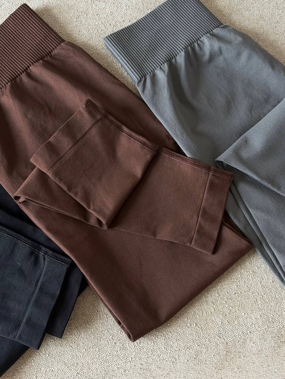Basic leggings