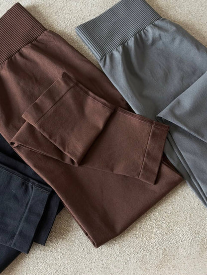 Basic leggings