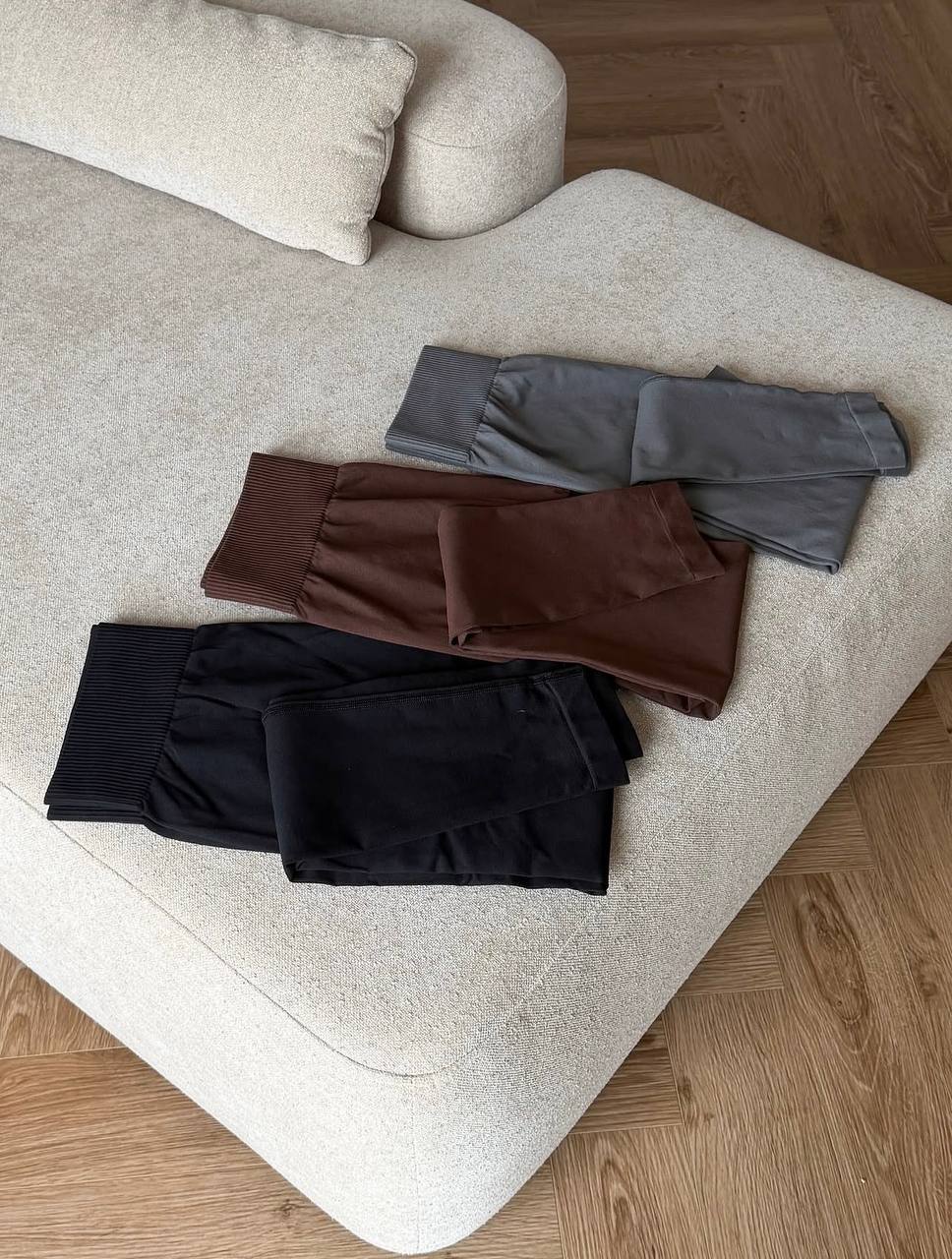 Basic leggings