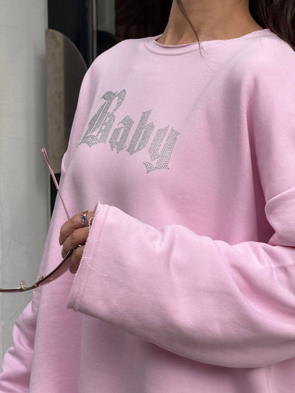 Лонгслів «Baby»