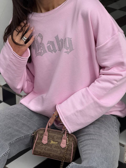 Лонгслів «Baby»