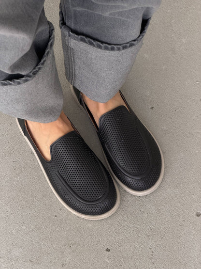 Basic barefoot ™️NikArt loafers