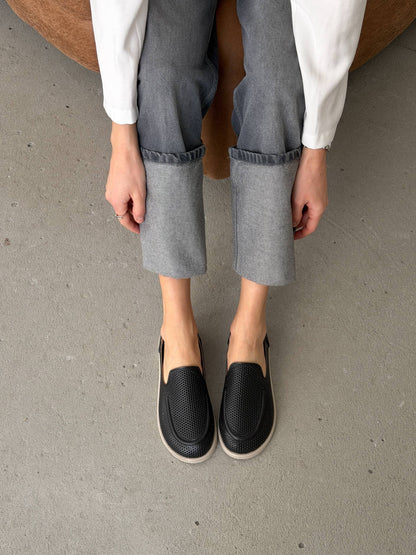 Basic barefoot ™️NikArt loafers