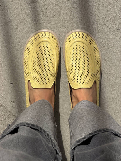 Basic barefoot ™️NikArt loafers